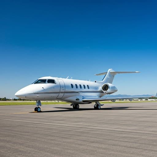 Private Jet